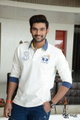 Bellamkonda Sreenivas Interview About Speedunnodu